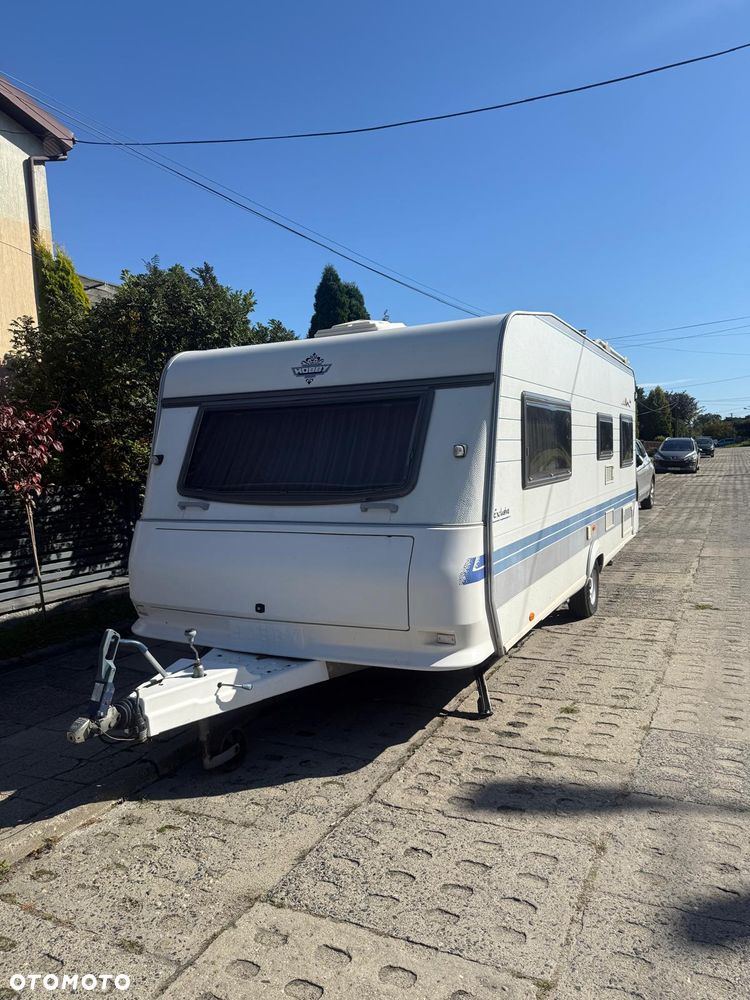 Hobby 560 - 1