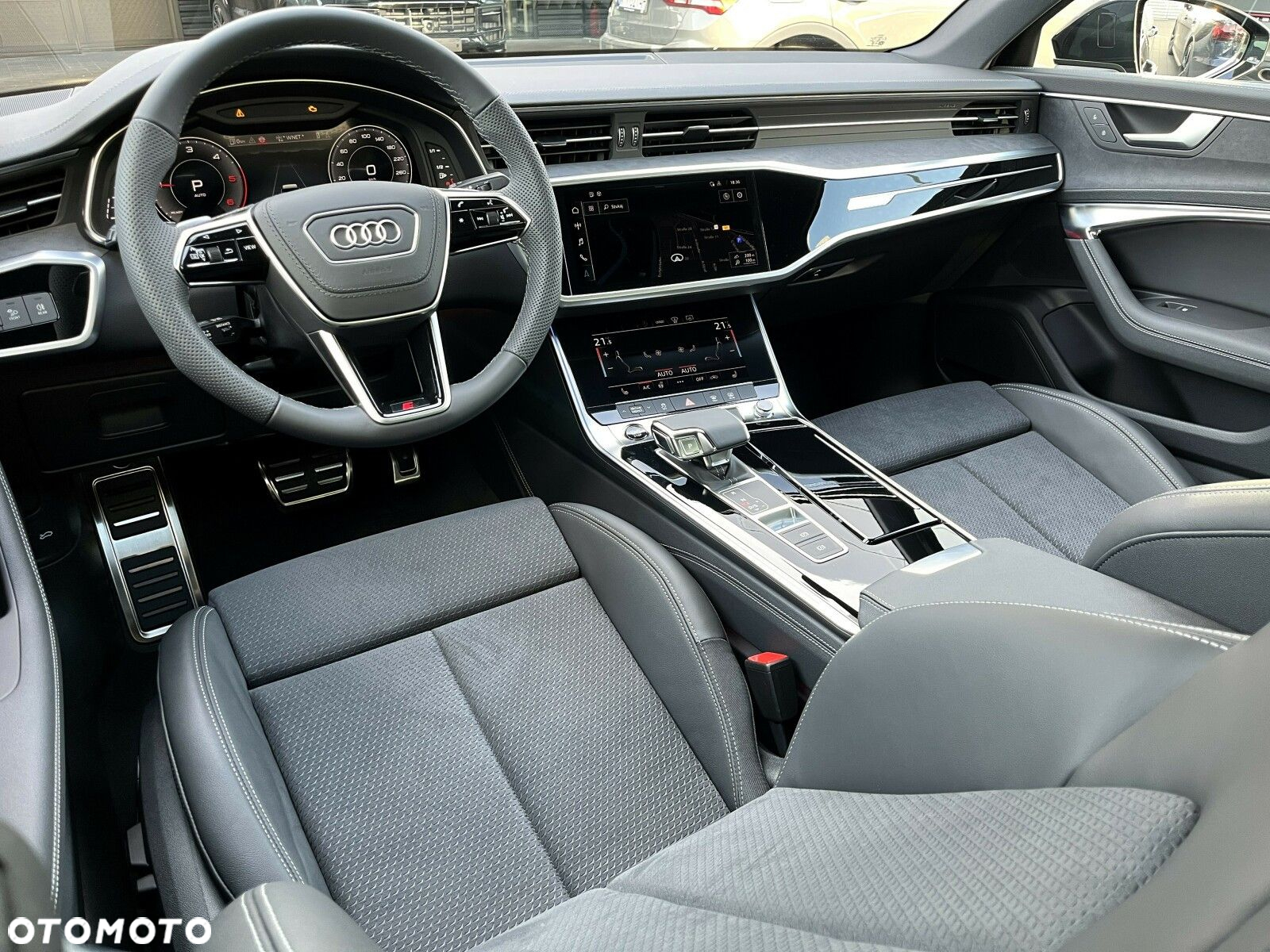 Audi A6 - 20