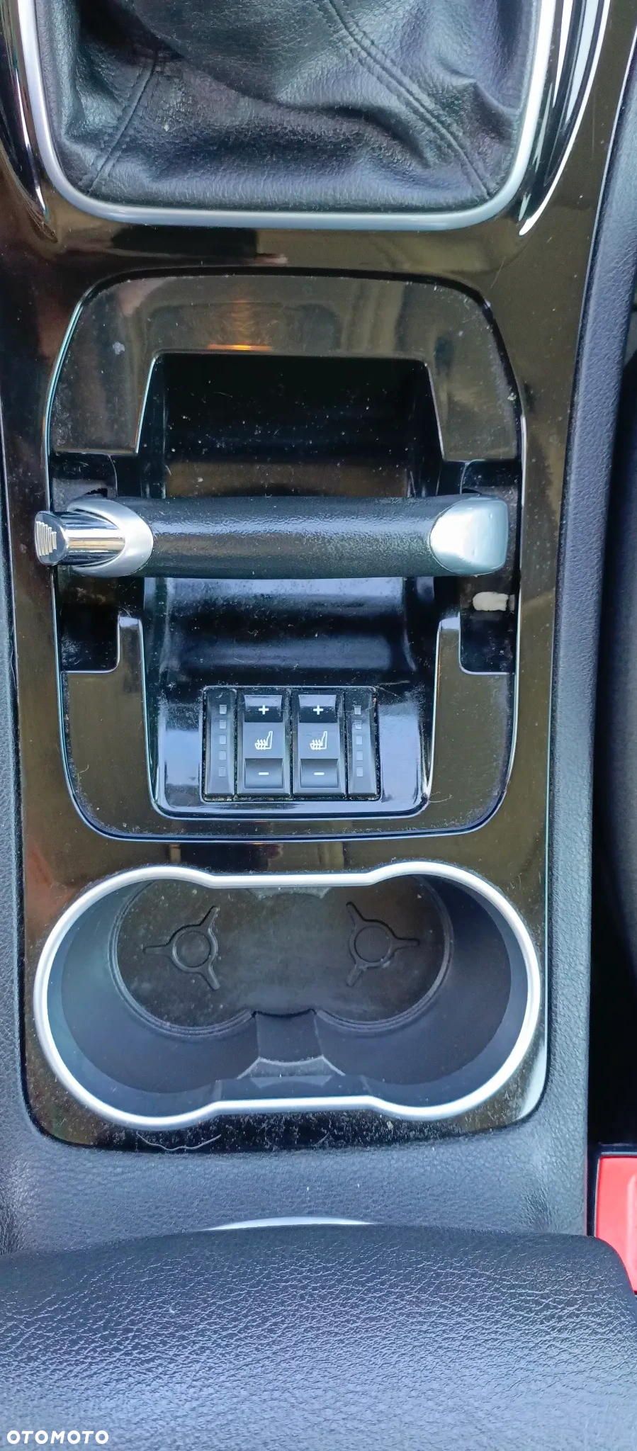Ford Galaxy 1.6 EcoBoost Start/Stop Titanium - 23