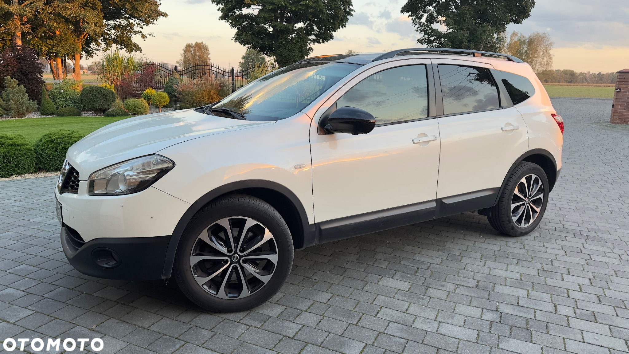 Nissan Qashqai+2 1.6 dCi 360 S&S - 3