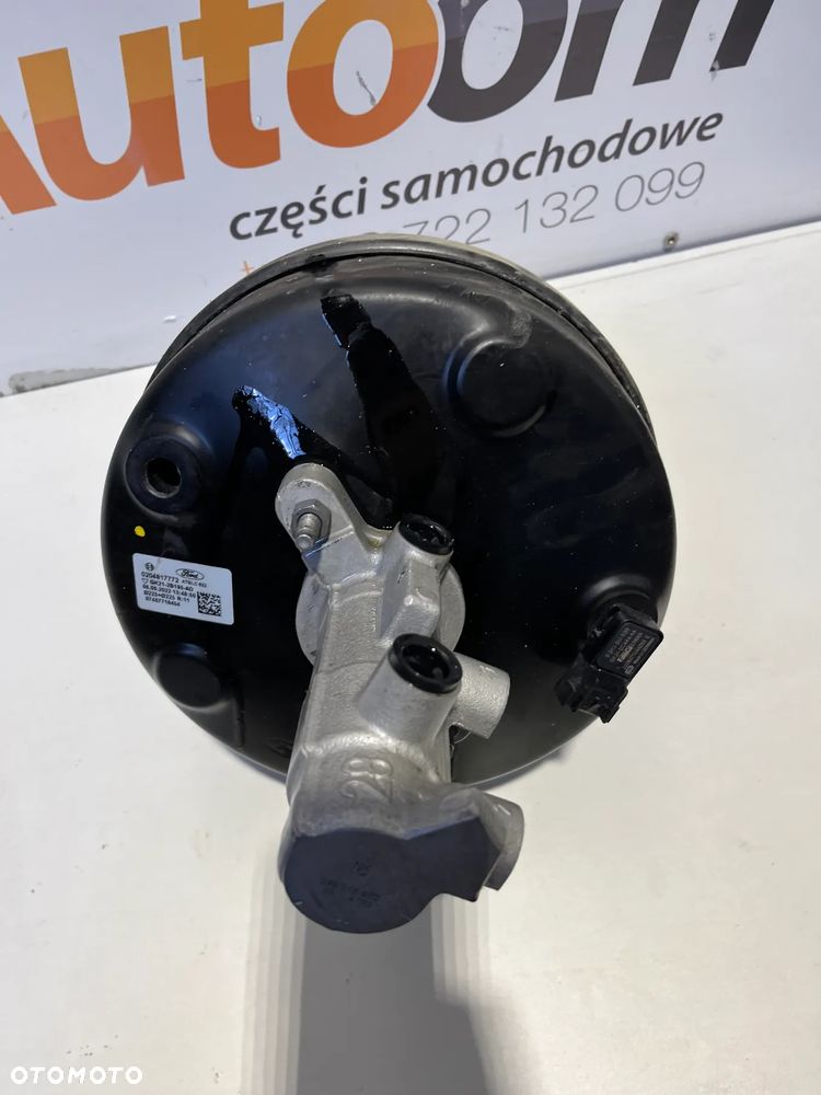 FORD TRANSIT CUSTOM 2.0 ECOBLUE SERWO POMPA HAMULCOWA GK21-2B195-AC - 1