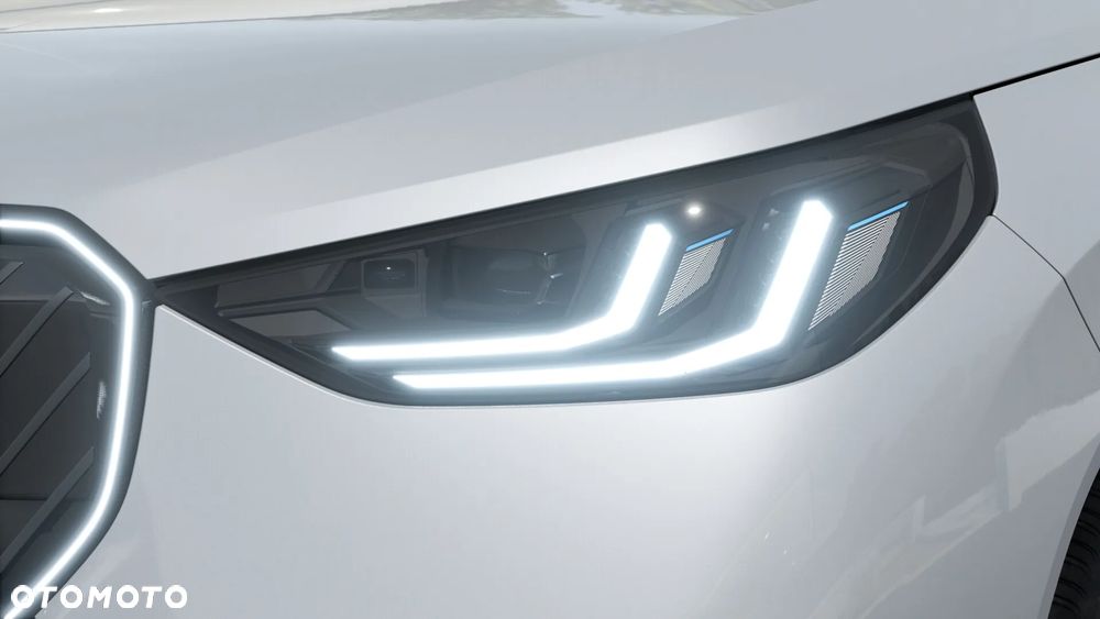 BMW X3 40d xDrive - 11