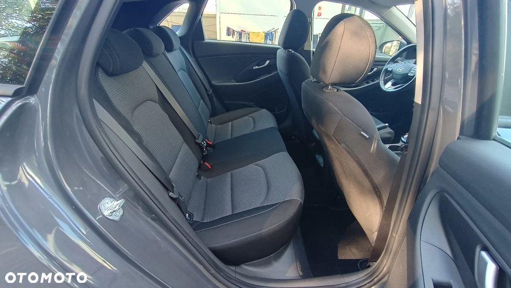 Hyundai i30 1.0 T-GDI Modern - 39