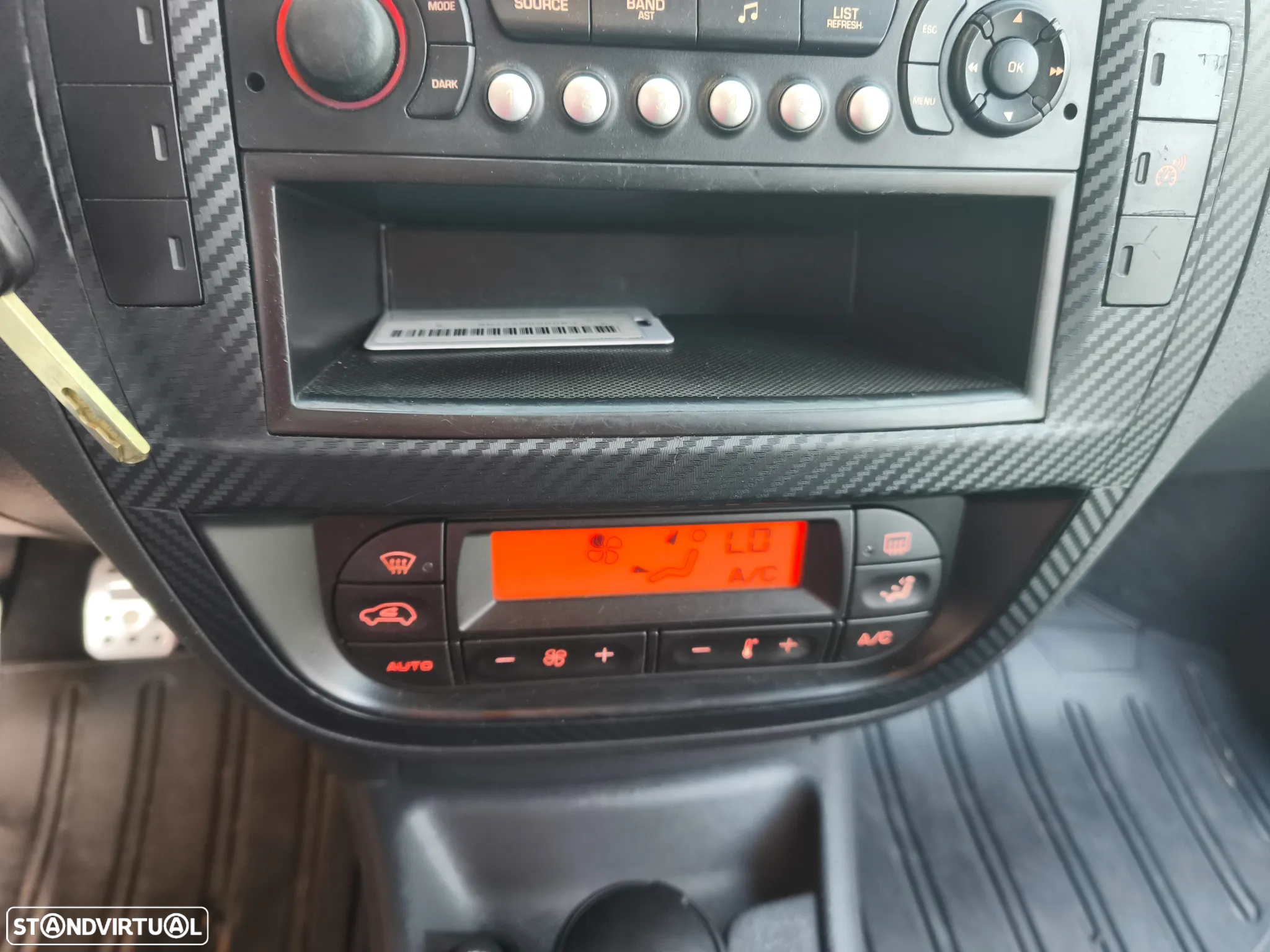 Citroën C2 1.4 HDi VTR - 7
