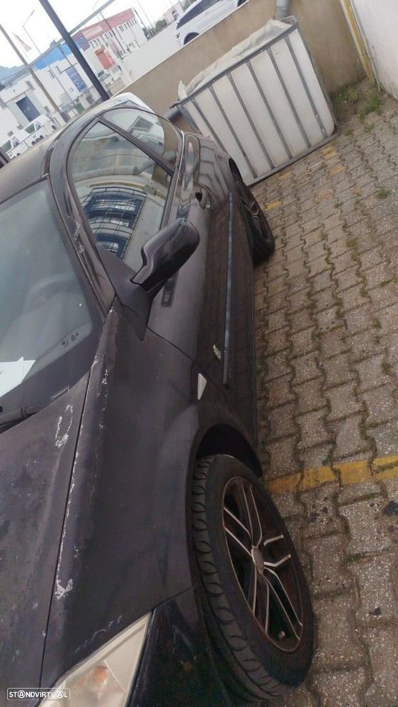 Para Peças Renault Megane Ii (Bm0/1_, Cm0/1_) - 3