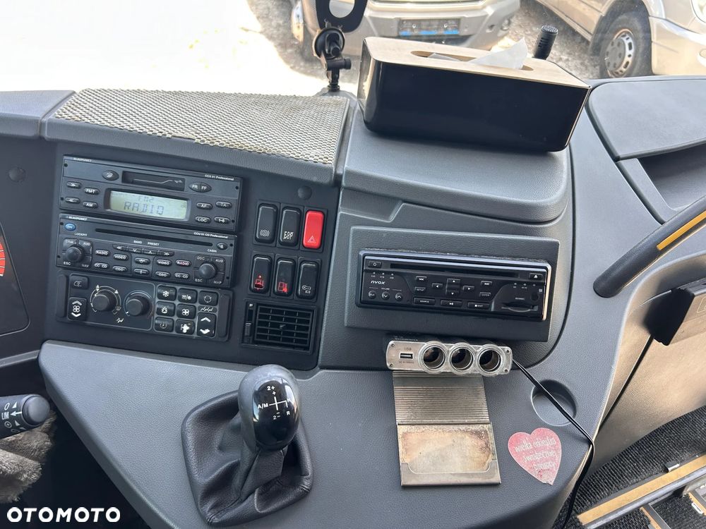 Setra 415 - 18