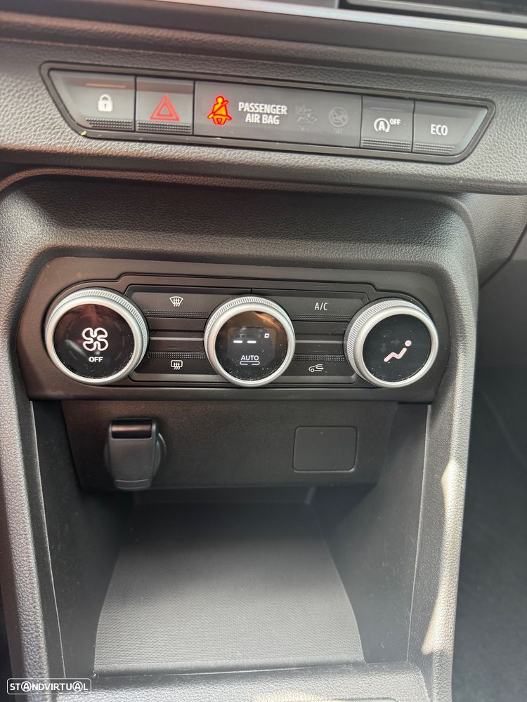 Dacia Sandero 1.0 ECO-G Journey Bi-Fuel - 14