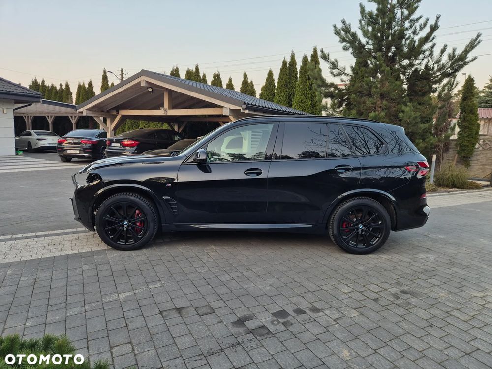 BMW X5 xDrive30d sport - 7