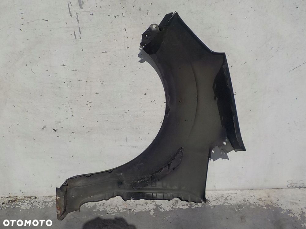 451 FORD S-MAX BŁOTNIK PRAWY PRZÓD PRZEDNI - 4