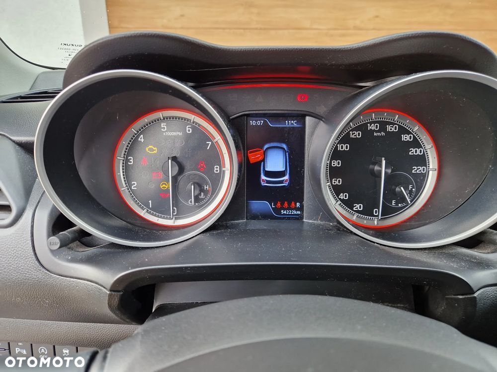 Suzuki Swift ver-1-2-premium-plus - 11