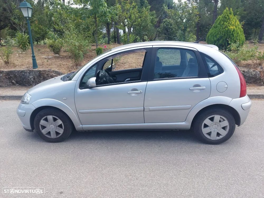 Citroën C3 1.1 SX - 2