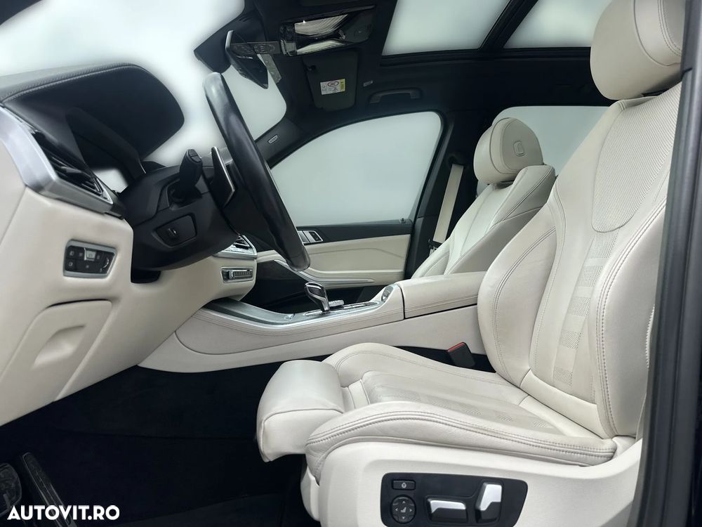 BMW X5 xDrive30d AT MHEV - 29