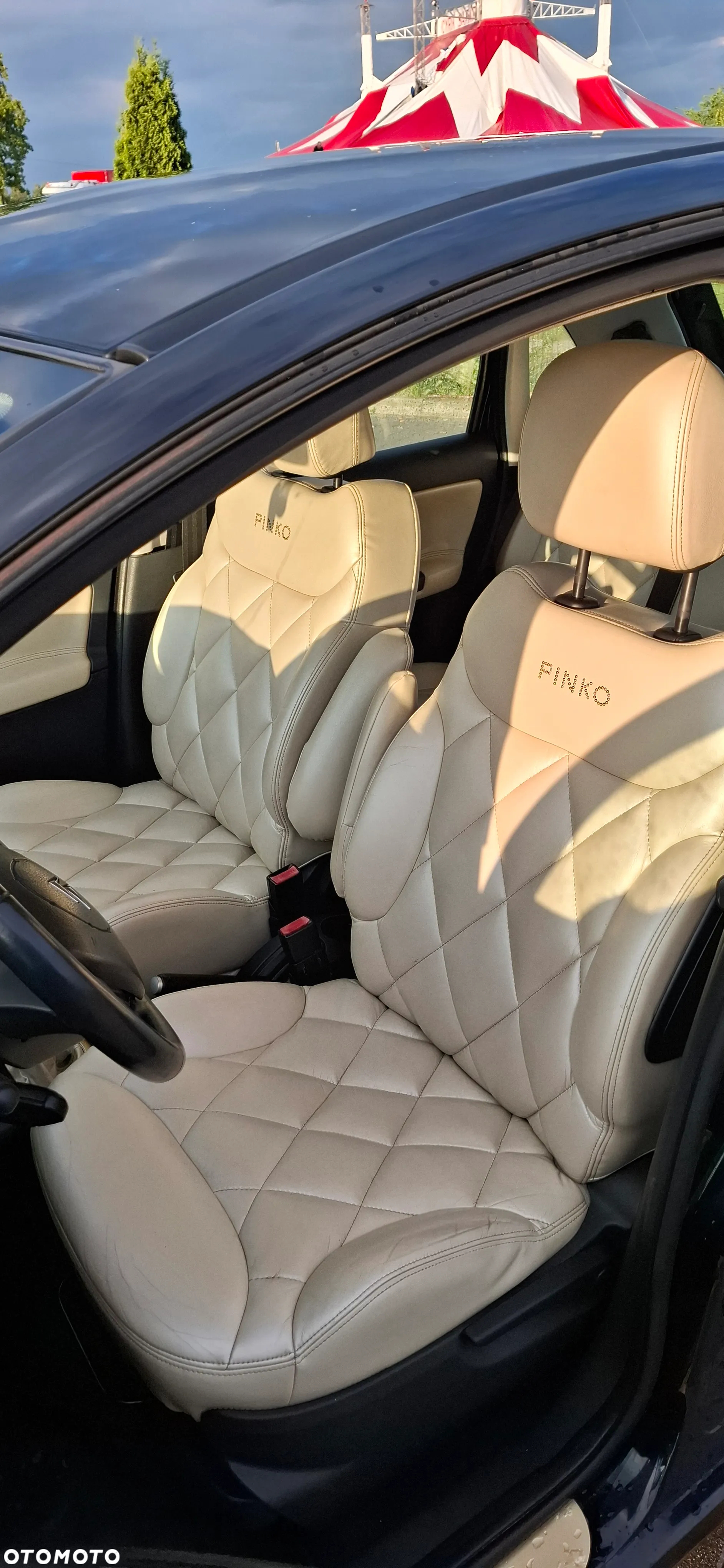 Citroën C3 1.1 X Gold-Edition - 4
