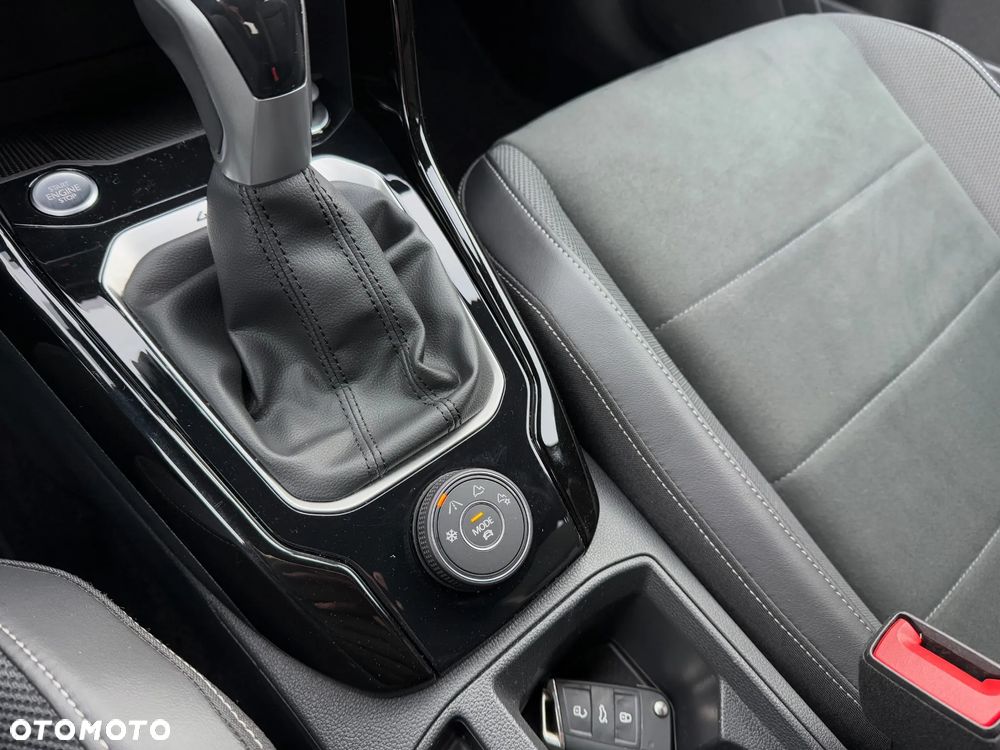 Volkswagen T-Roc 2.0 TSI 4Motion Style DSG - 18