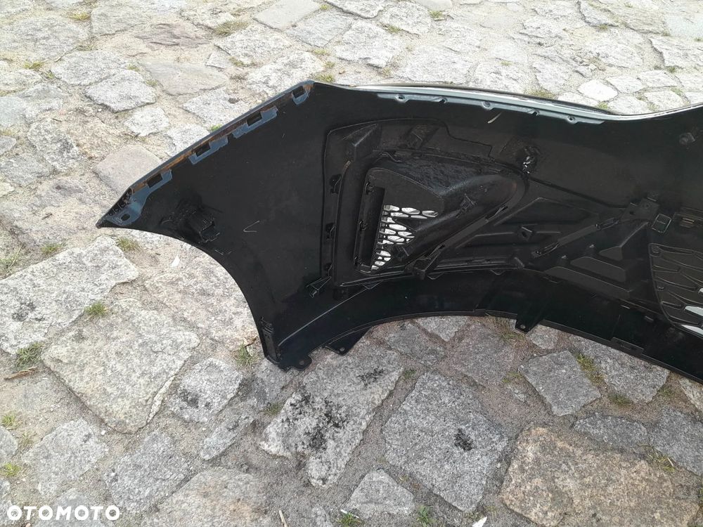 ZDERZAK PRZEDNI PRZÓD KIA PROCEED CEED III GT LINE ŁADNY 18- 2018- - 5