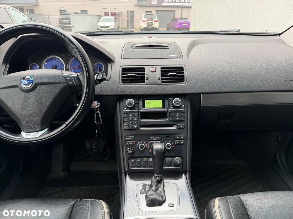 Volvo XC 90 3.2 RDesign - 30