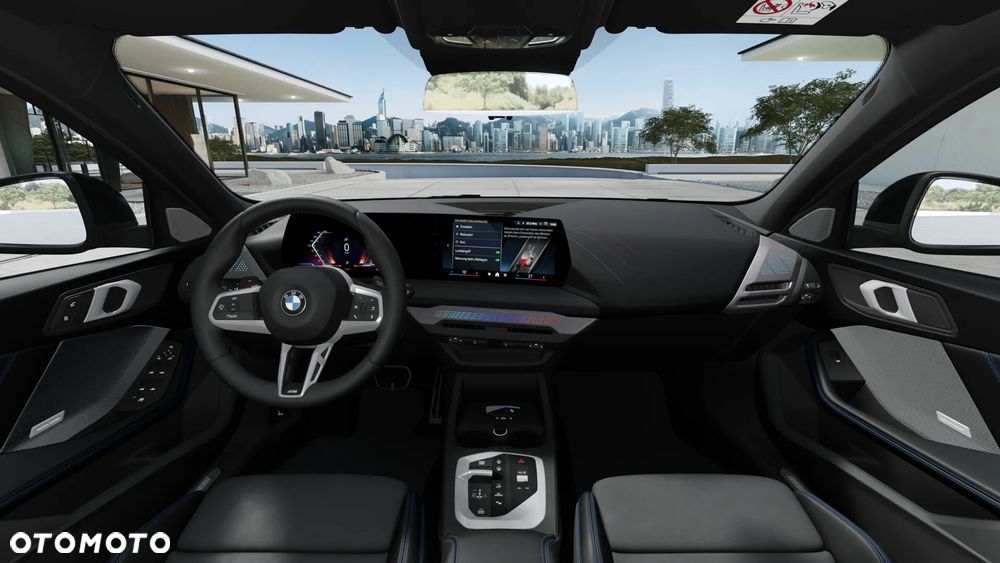 BMW Seria 1 123 mHEV - 12