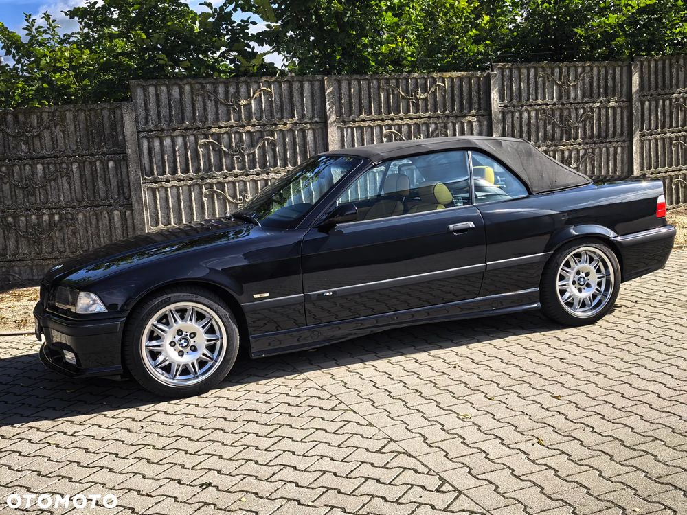 BMW M3 - 4