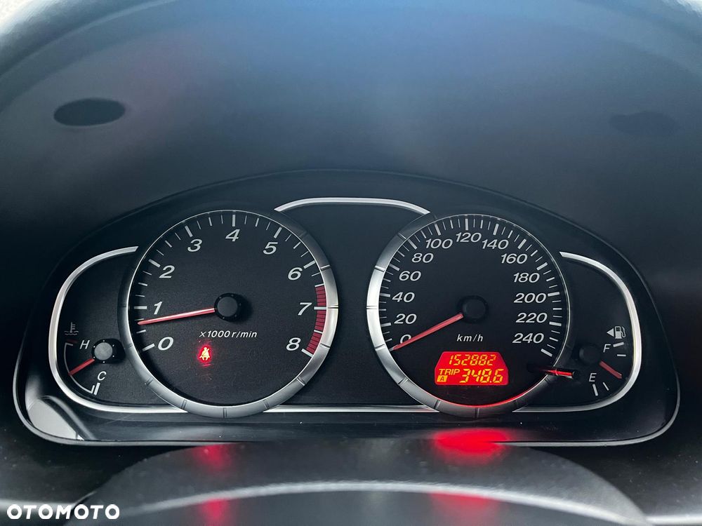 Mazda 6 2.0 Exclusive - 8
