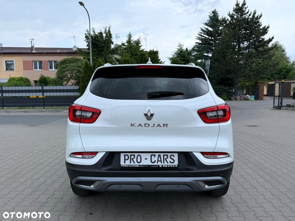 Renault Kadjar - 13
