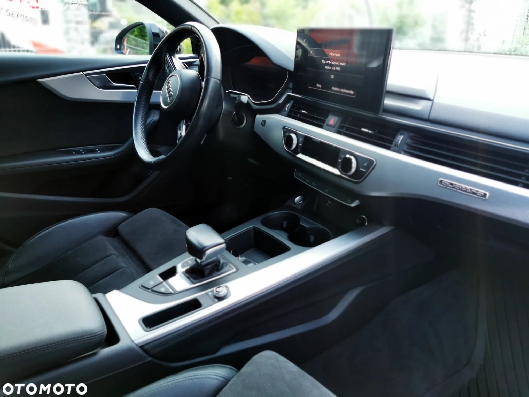 Audi A5 40 TDI Quattro Advanced S tronic - 19