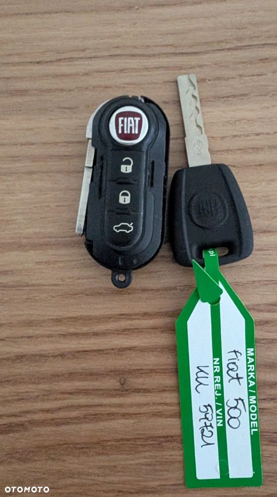 Fiat 500 1.0 Hybrid Dolcevita - 26