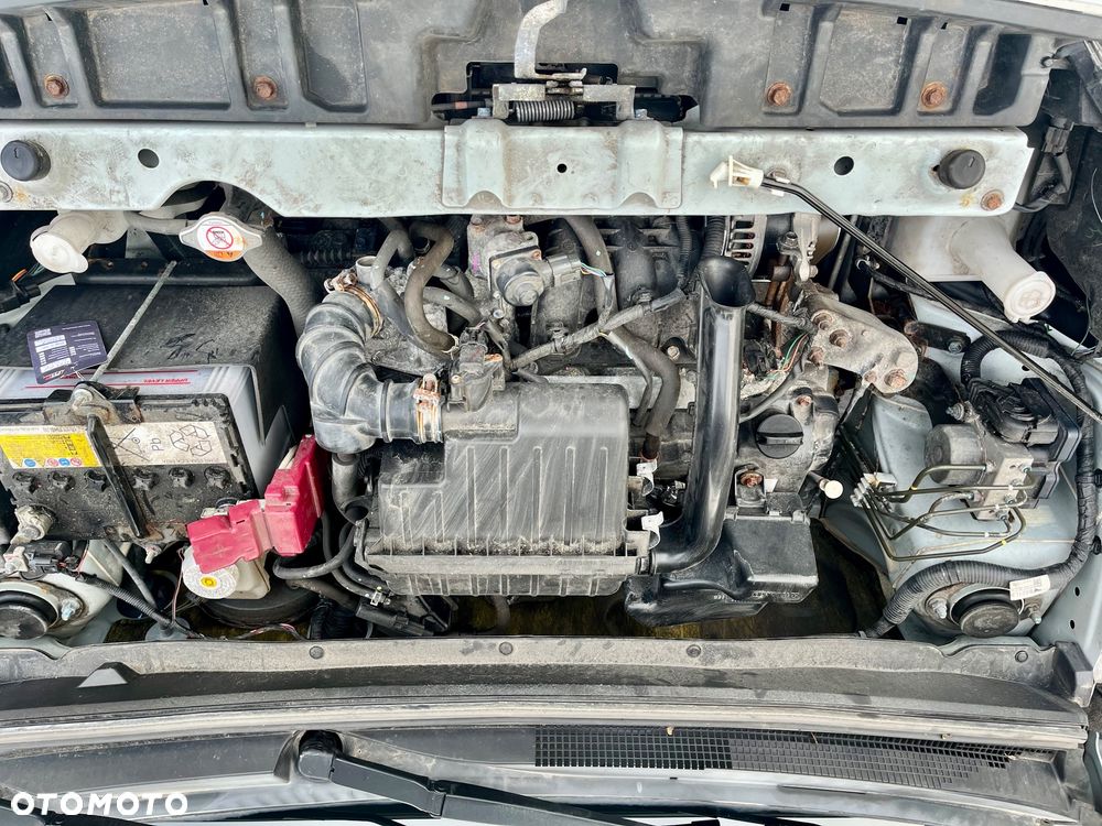 Mitsubishi Space Star 1.2 Spirit - 19