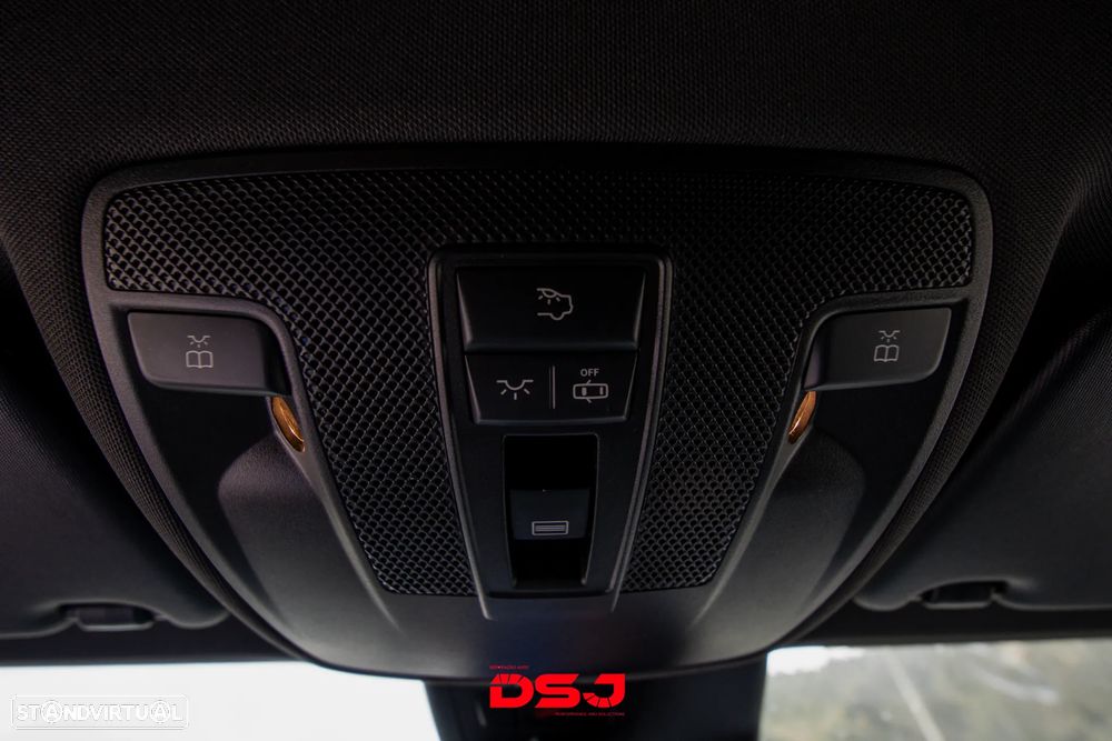 Mercedes-Benz CLA 45 AMG Shooting Brake 4-Matic - 23