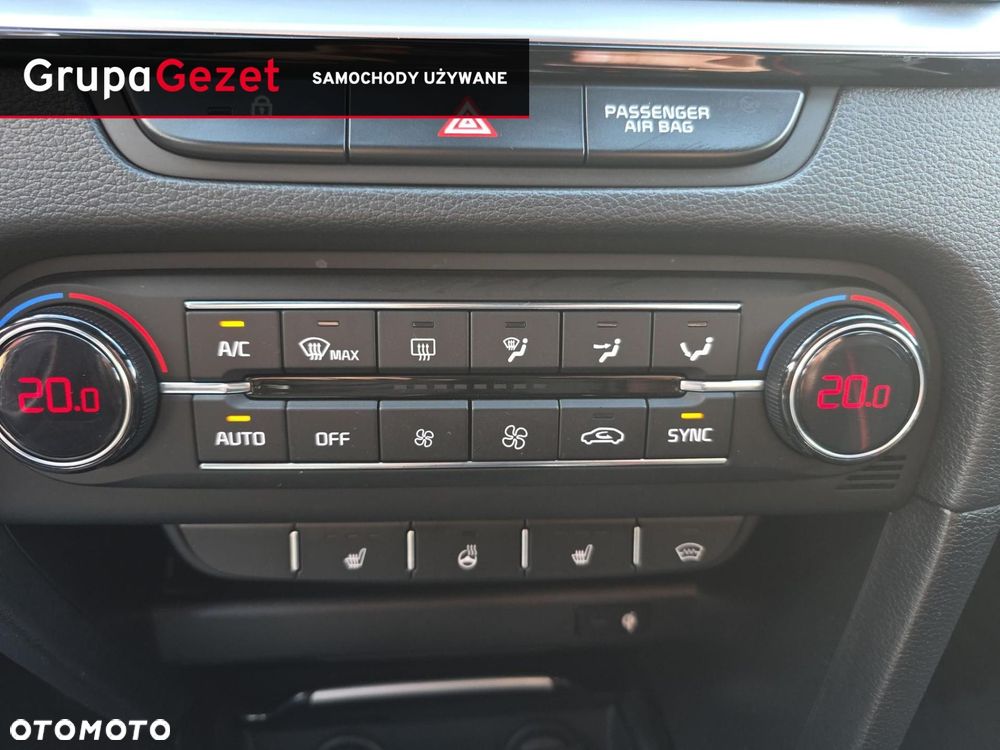 Kia ProCeed 1.6 T-GDI GT DCT - 29
