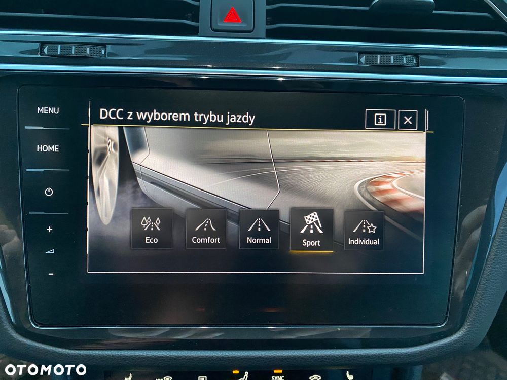 Volkswagen Tiguan 2.0 TSI 4Mot R-Line DSG - 17