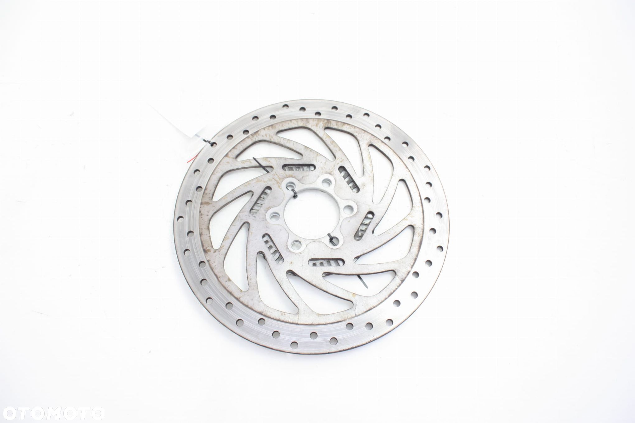TARCZA HAMULCOWA PRZEDNIA KTM RC 125 390 14-18 - 1