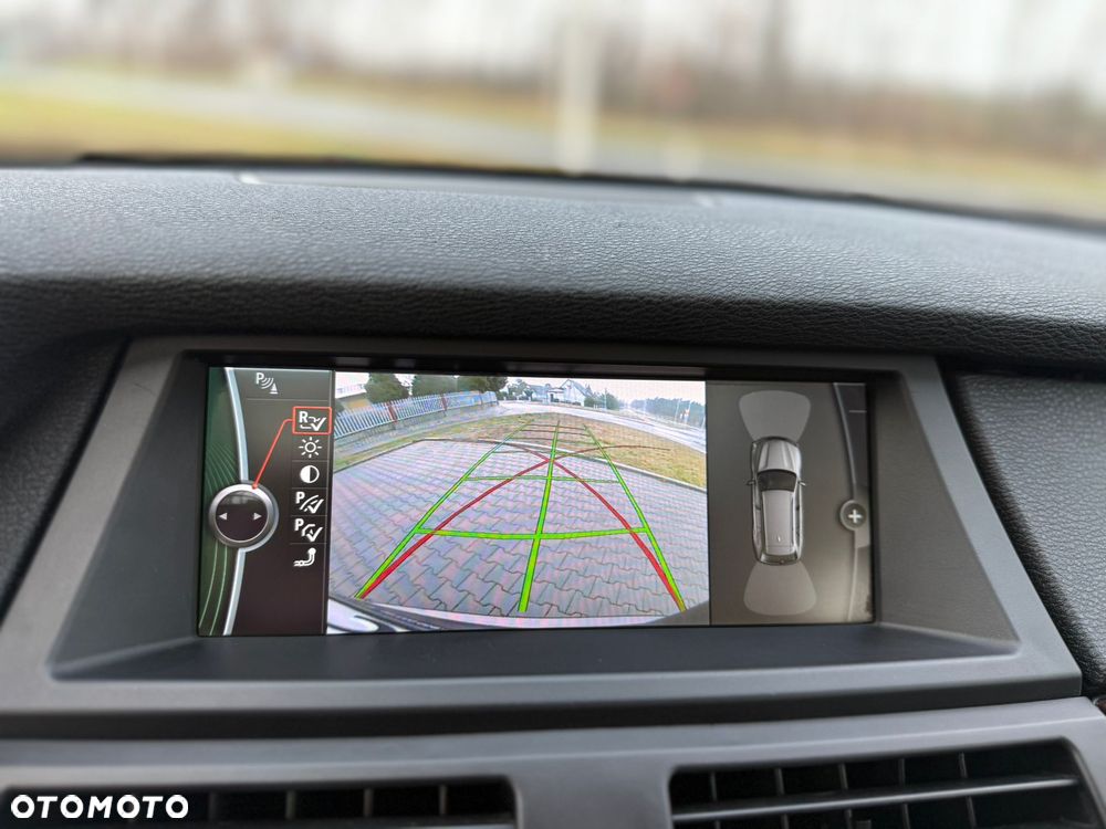 BMW X5 4.0d xDrive - 8