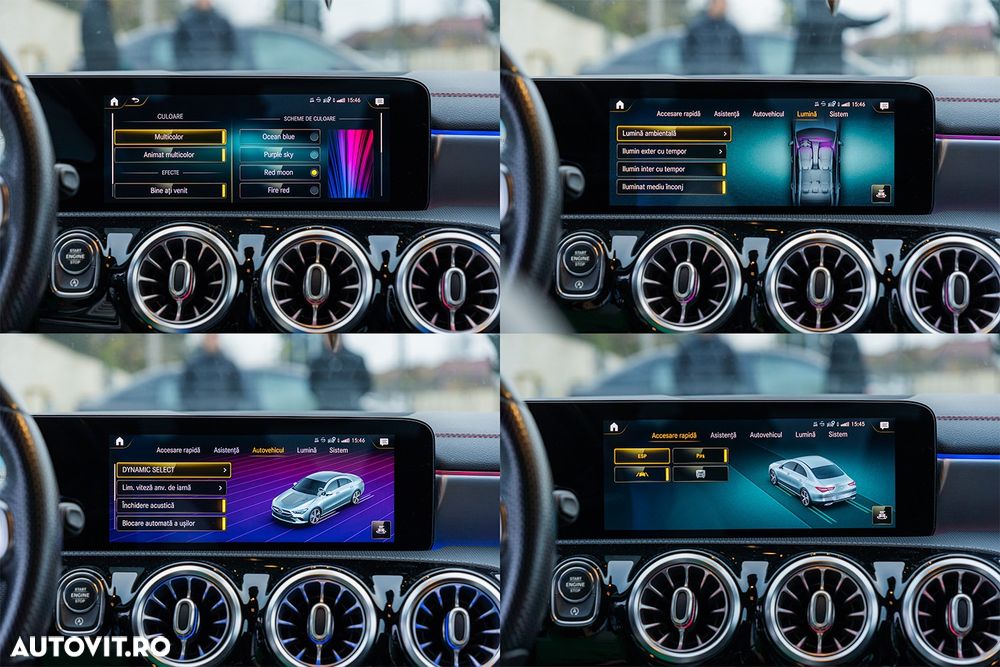 Mercedes-Benz CLA 180 d 7G-DCT AMG Line - 19