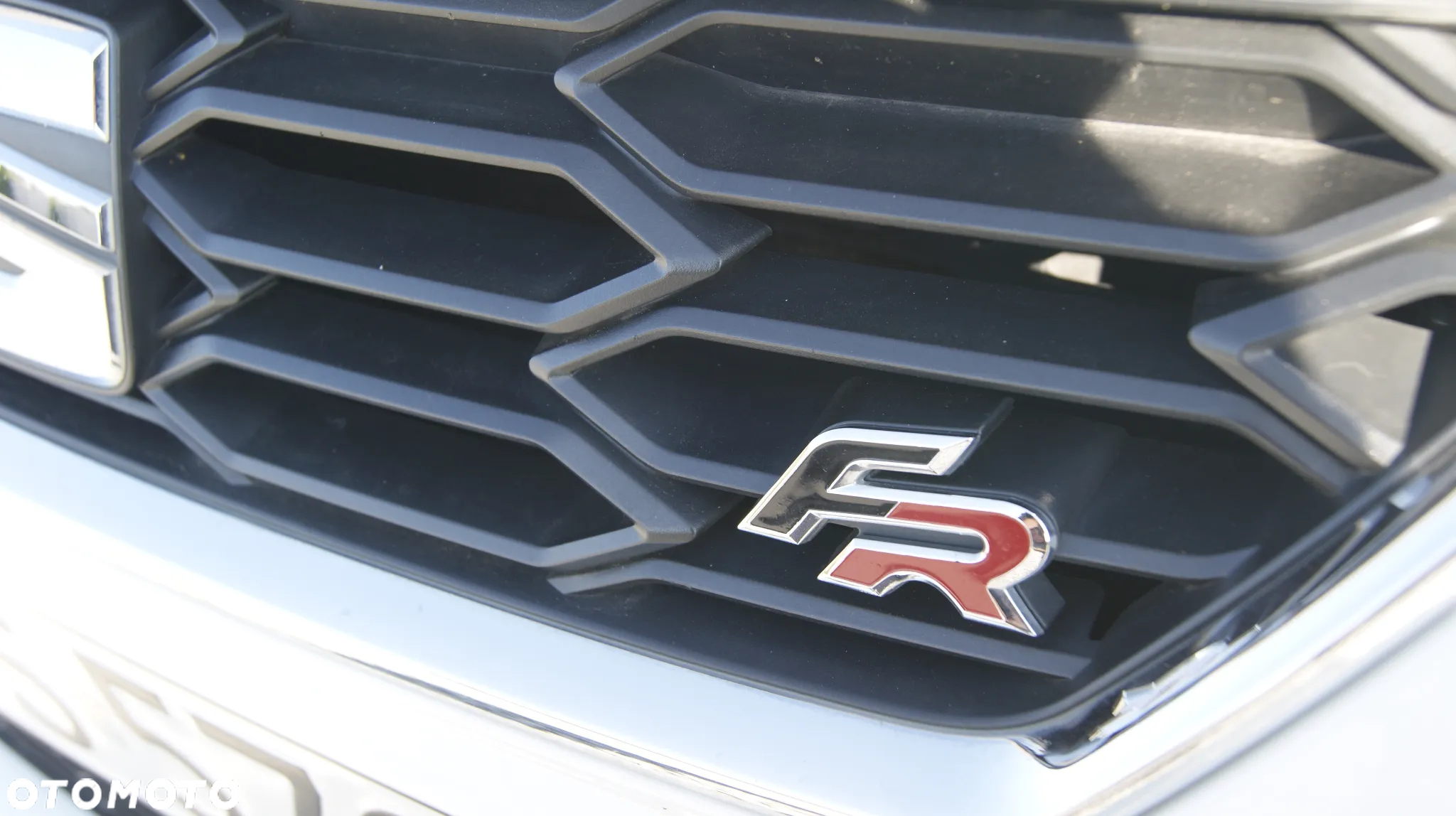 Seat Leon 2.0 TDI FR S&S - 18