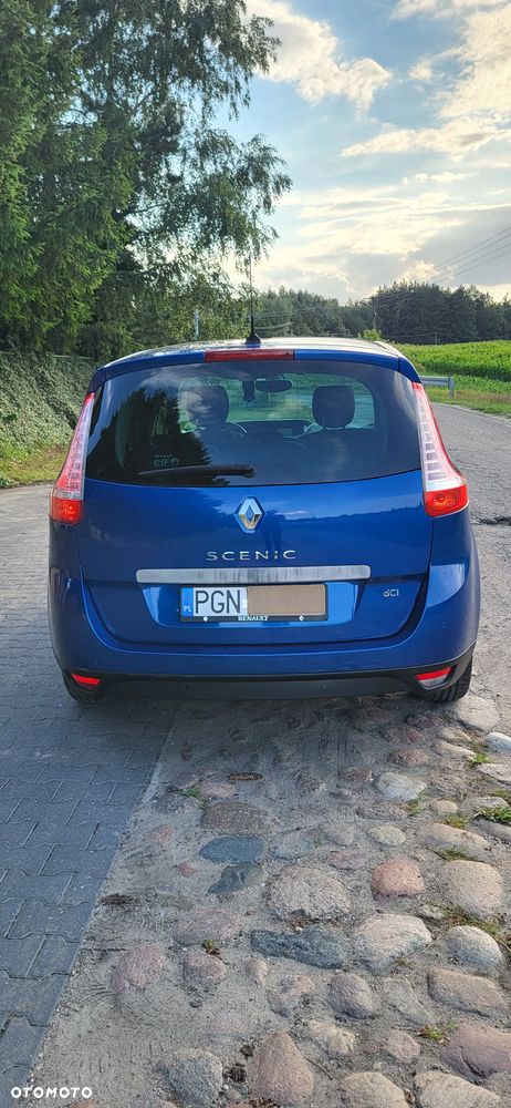 Renault Scenic 1.9 dCi Privilege - 3