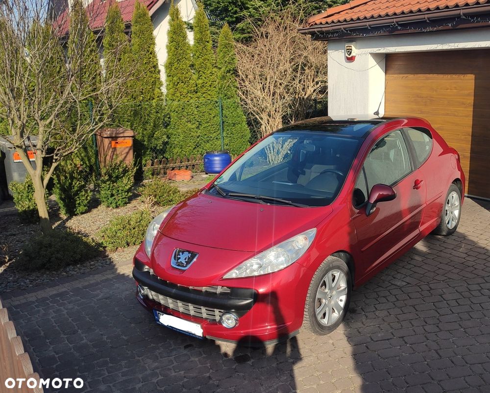 Peugeot 207 - 2