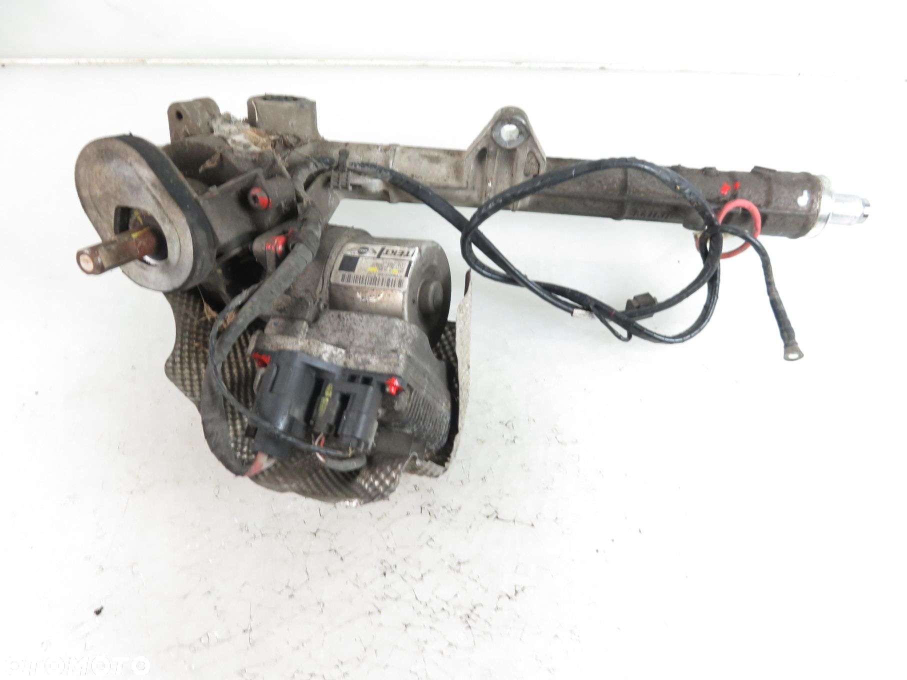 MAGLOWNICA MINI CLUBMAN R55 6799342 6900001920 EU - 7