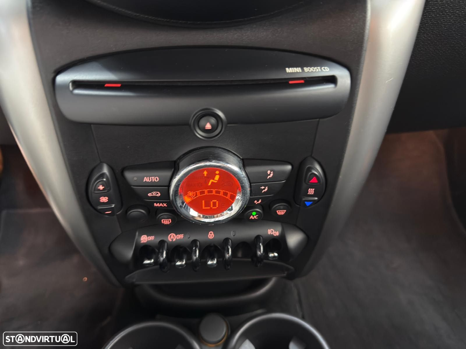 MINI Paceman Cooper D - 31