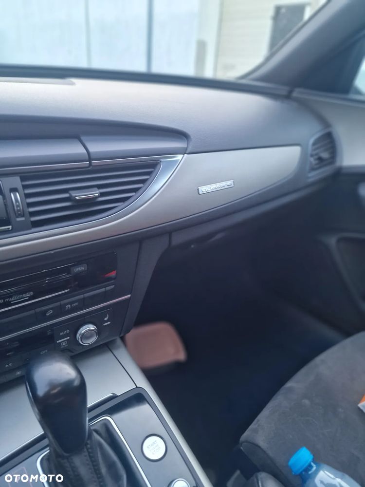 Audi A6 Allroad - 25