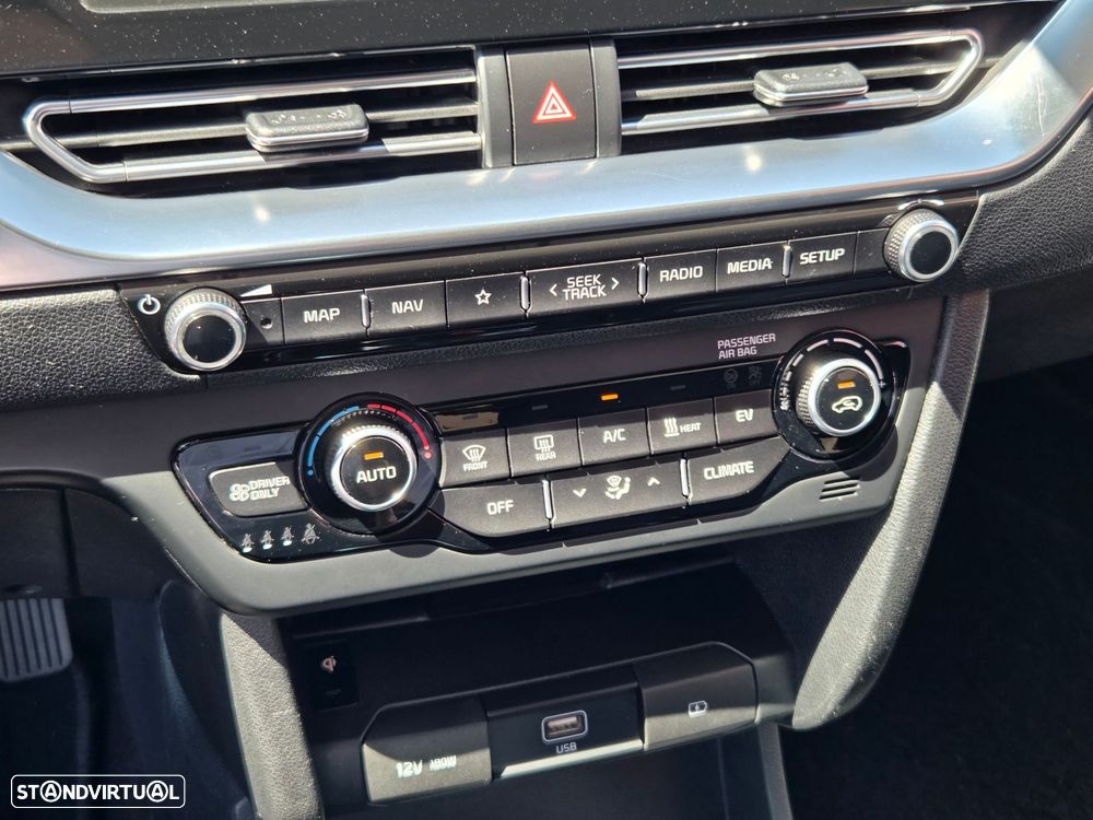 Kia Niro EV - 24