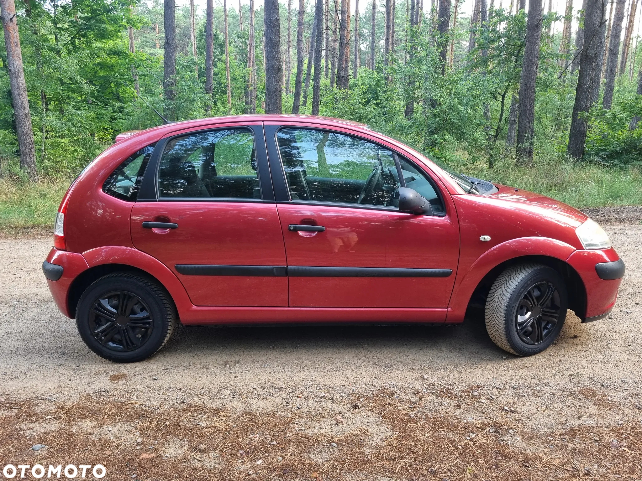 Citroën C3 1.1 Advance - 17