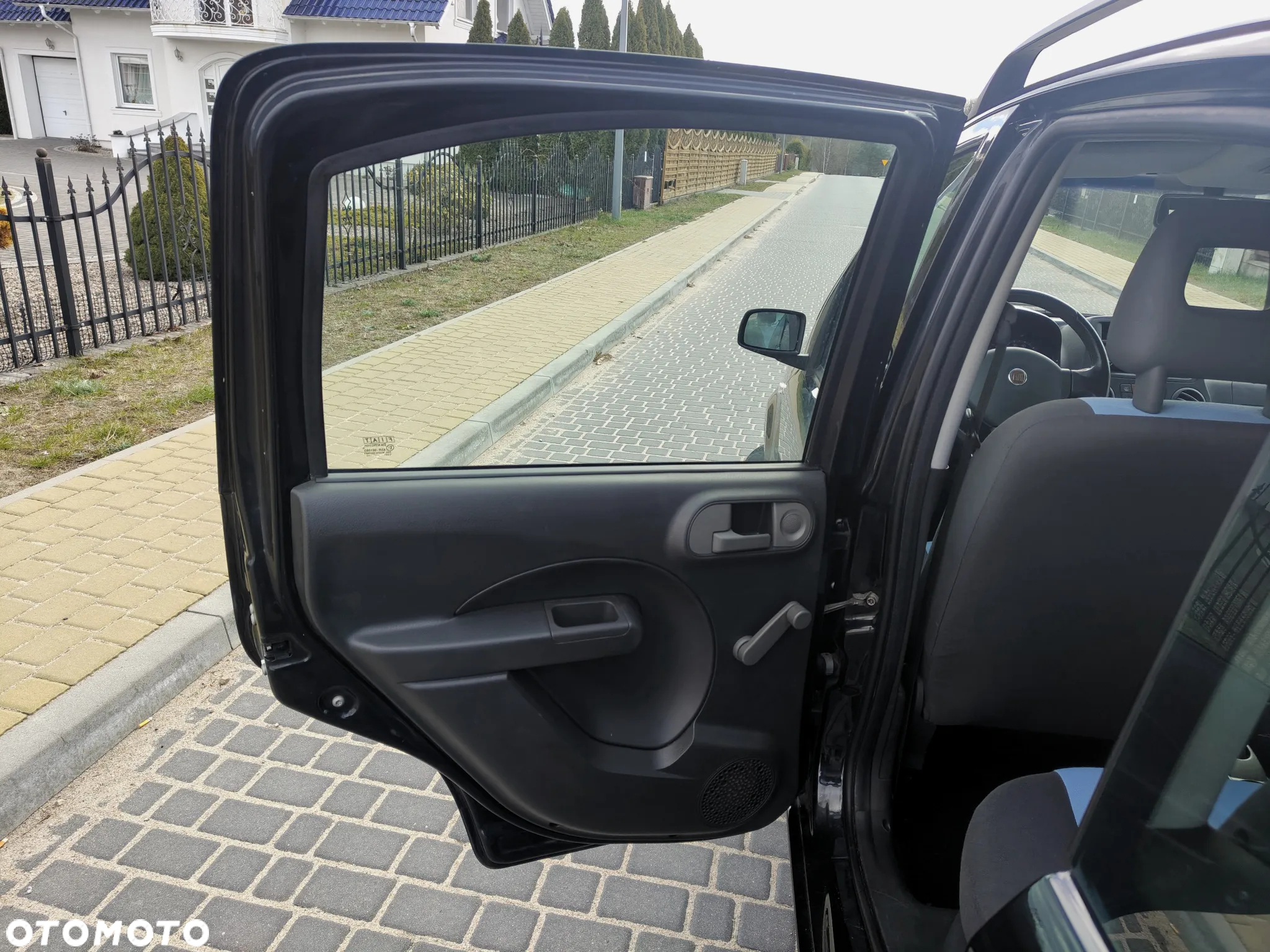 Fiat Panda 1.2 Dynamic - 19