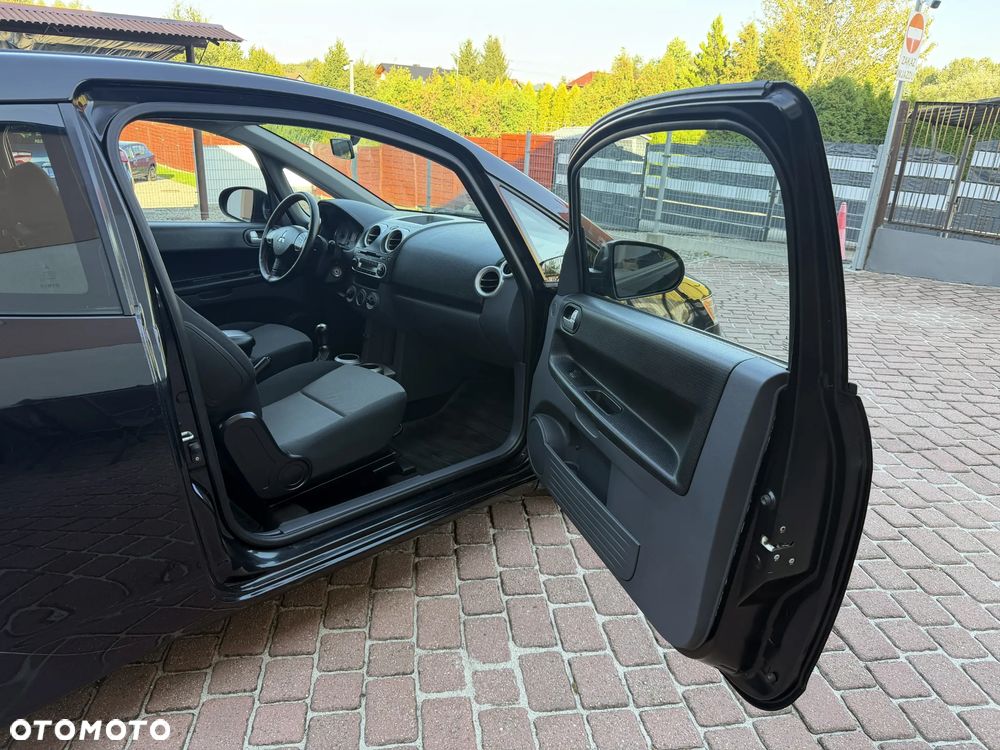 Mitsubishi Colt 1.3 ClearTec XTRA - 32