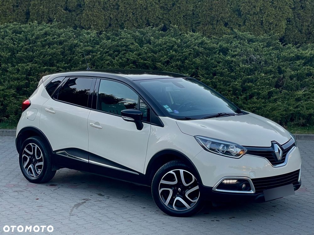 Renault Captur - 8