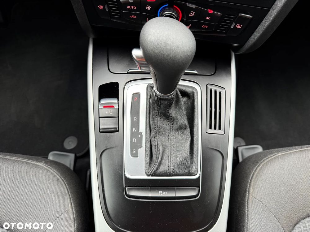 Audi A4 Limousine - 15