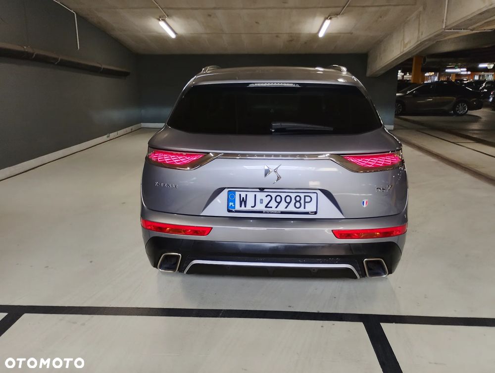 DS Automobiles DS 7 Crossback 1.6 E-Tense Rivoli - 22