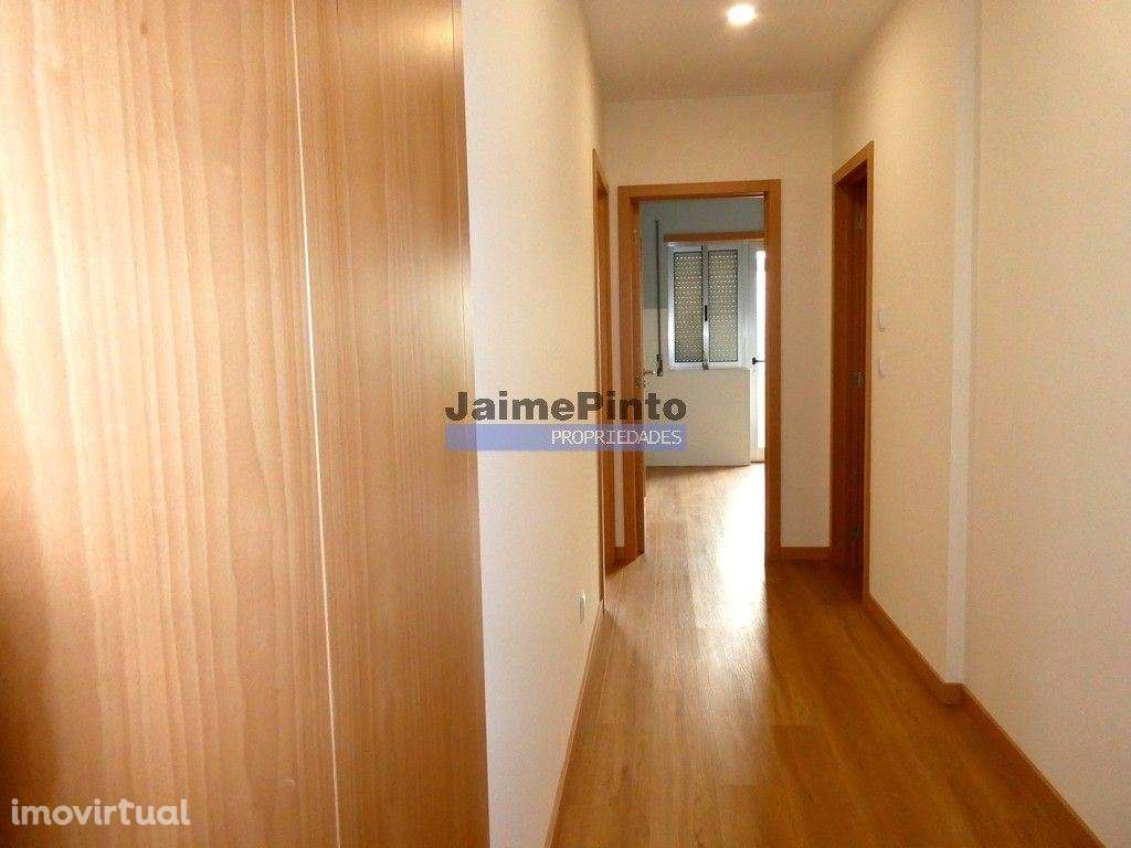 Arrenda-se Apartamento T2  Rio Tinto, Gondomar, Portugal. - Grande imagem: 4/10