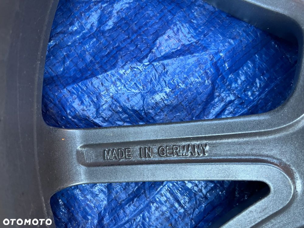 ALUFELGA FELGA Audi 5X112 19 cali 8W0601025BD EA  https://polskagieldaczesci.pl/ - 4