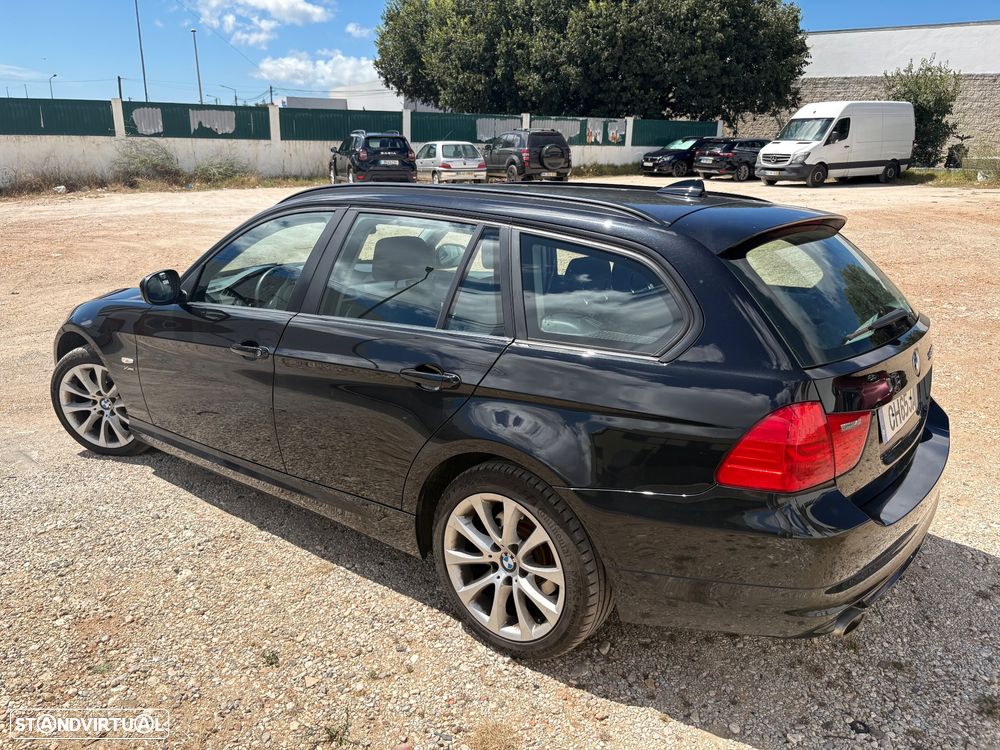 BMW 320 d xDrive - 3