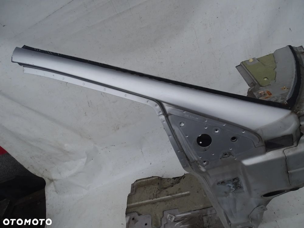 PRÓG SŁUPEK PRZÓD PRZEDNI LEWY PRAWY CHRYSLER VOYAGER IV CARAVAN F-VAT - 11